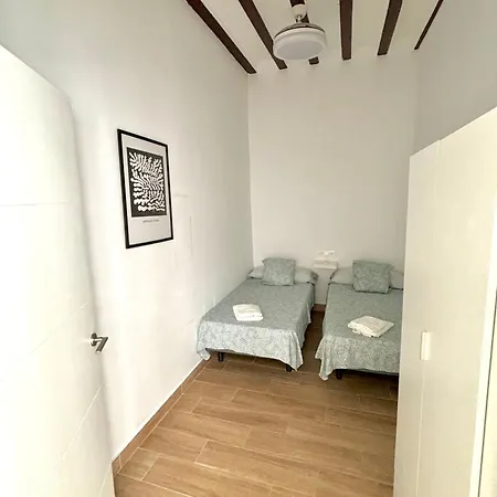 Apartment Tia Norica - Centro *
