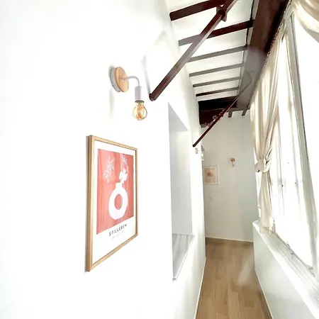 Tia Norica - Centro * Cádiz