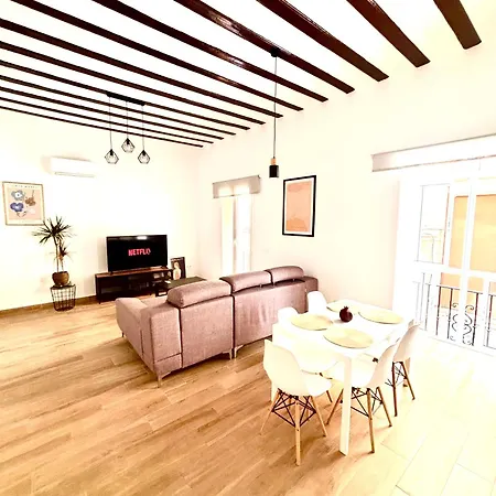 Apartment Tia Norica - Centro Cadiz