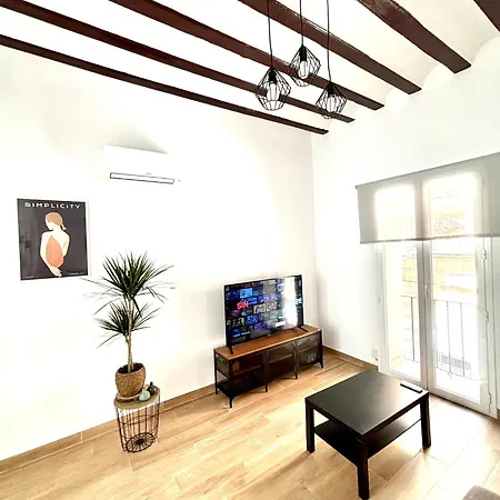 Apartment Tia Norica - Centro *