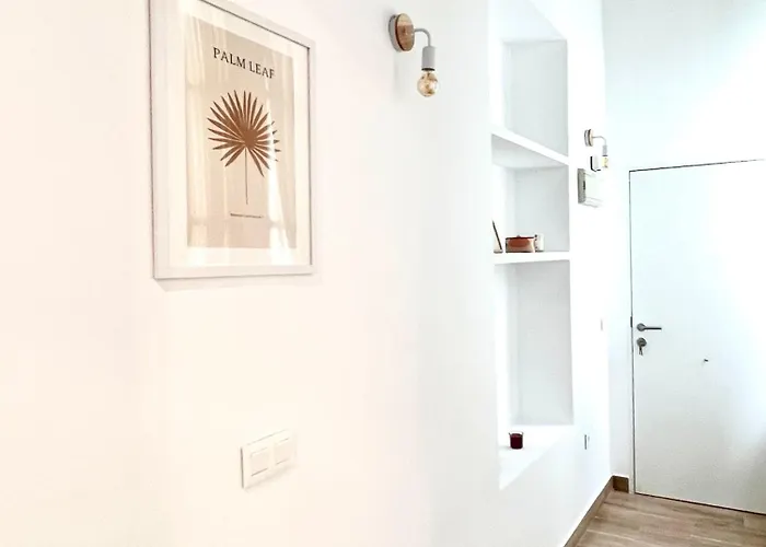 Tia Norica - Centro Apartment Cádiz