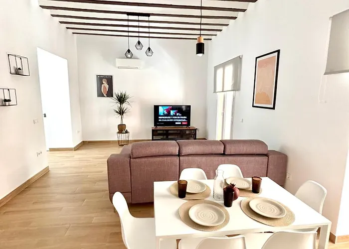 Tia Norica - Centro * Cádiz