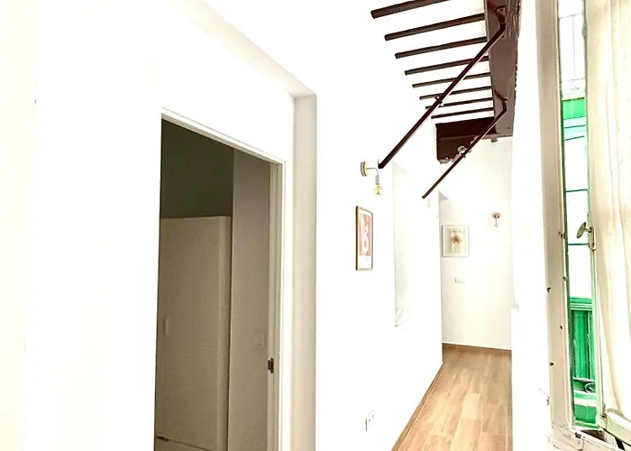 Tia Norica - Centro Apartment