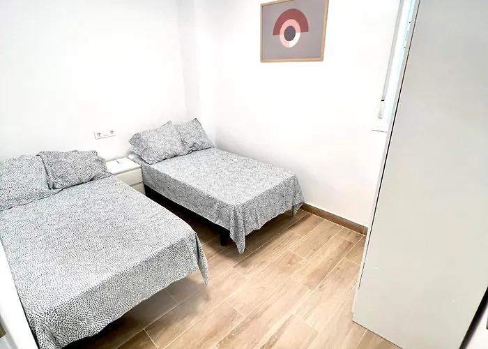 Tia Norica - Centro Apartment