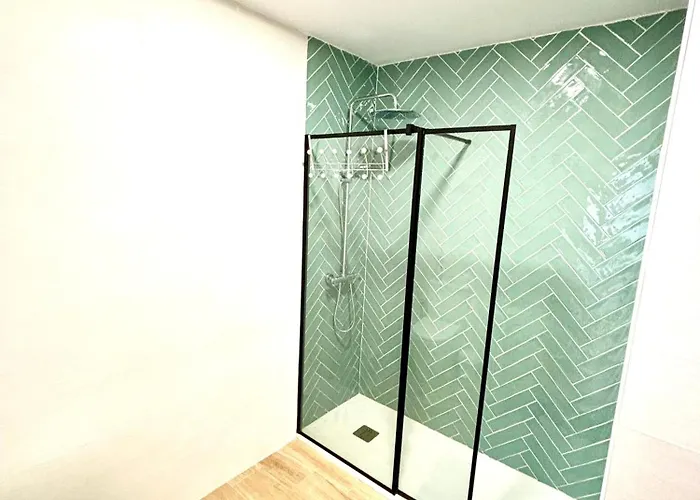 Tia Norica - Centro Apartment *