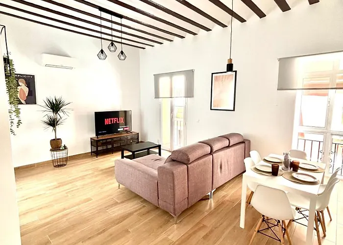 Tia Norica - Centro Cádiz