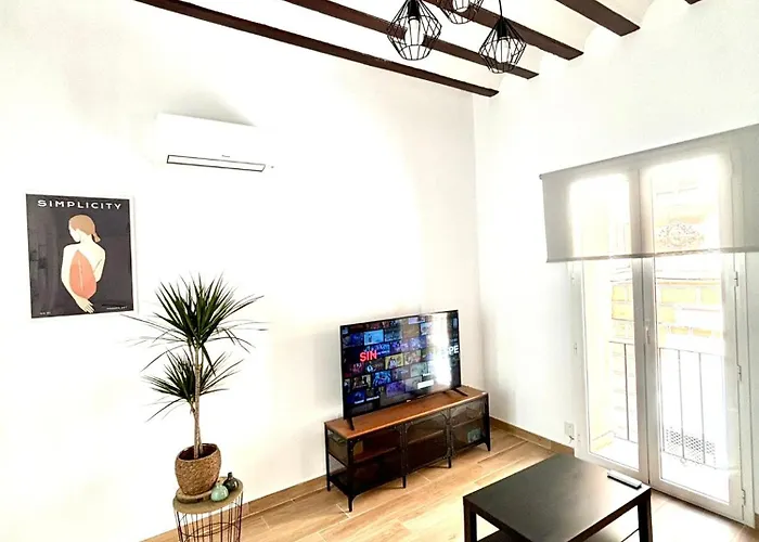 Apartment Tia Norica - Centro *