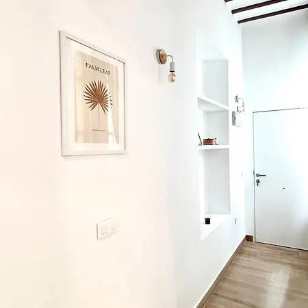 Tia Norica - Centro Apartment Cádiz