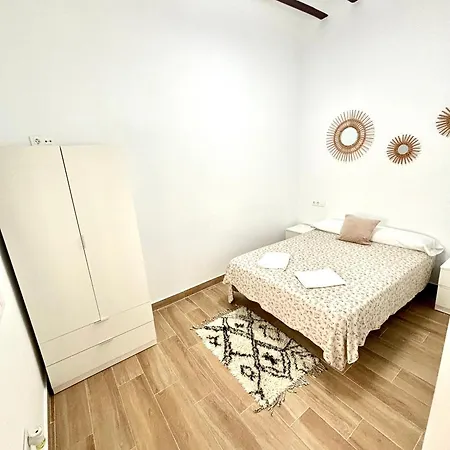 Apartment Tia Norica - Centro Cádiz