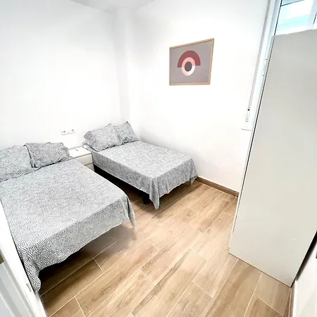 Tia Norica - Centro Apartment