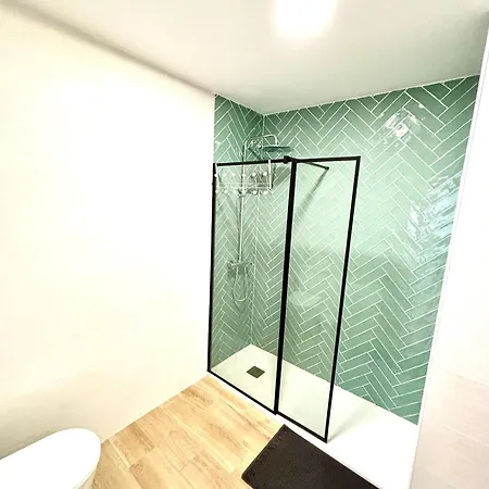 Tia Norica - Centro Apartment *