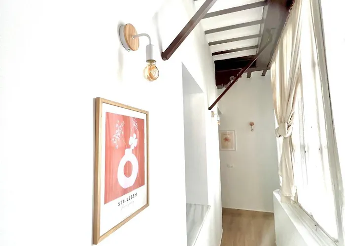 Tia Norica - Centro * 카디스