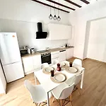 Tia Norica - Centro