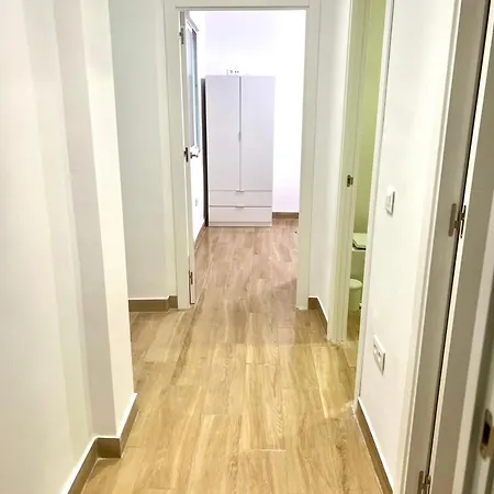 Tia Norica - Centro Кадіс