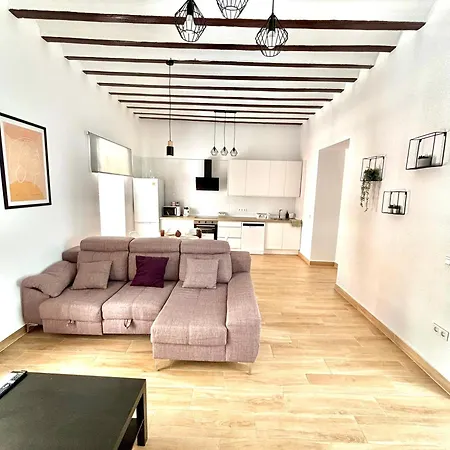 Tia Norica - Centro * Кадис