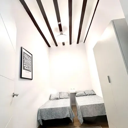 Tia Norica - Centro *