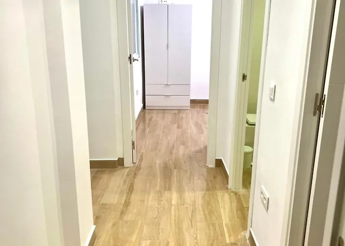 Tia Norica - Centro Кадис