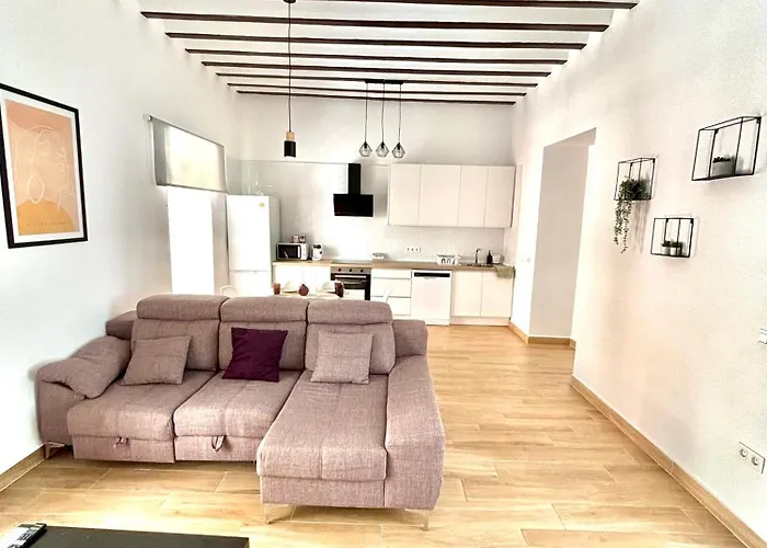 Tia Norica - Centro * Кадис