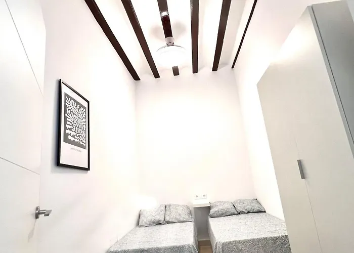 Tia Norica - Centro *